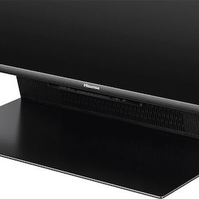 Hisense Smart Τηλεόραση 85