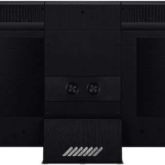 Hisense Smart Τηλεόραση 85