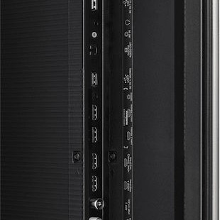 Hisense Smart Τηλεόραση 85