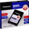 Intenso Top Perform SSD 256GB 2.5'' SATA III Bulk