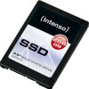 Intenso Top Perform SSD 256GB 2.5'' SATA III Bulk