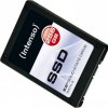 Intenso Top Perform SSD 256GB 2.5'' SATA III Bulk