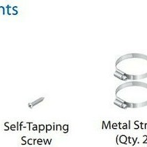 Ubiquiti F-POE-G2 PoE+ Injector