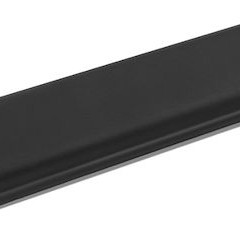 Sharkoon Elite Shark WR200 Στήριγμα Καρπού για Πληκτρολόγιο Μαύρο