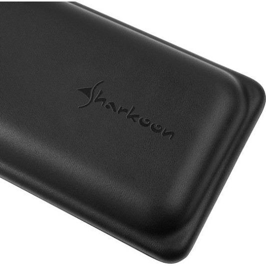 Sharkoon Elite Shark WR200 Στήριγμα Καρπού για Πληκτρολόγιο Μαύρο