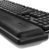 Sharkoon Elite Shark WR200 Στήριγμα Καρπού για Πληκτρολόγιο Μαύρο