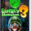 Luigi's Mansion 3 Switch Game