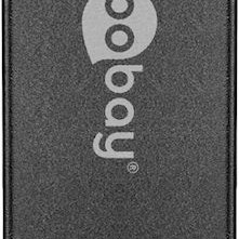 Goobay Μετατροπέας USB-A male σε USB-C female (45400)