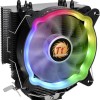 Thermaltake UX200 ARGB Lighting Ψύκτρα Επεξεργαστή για Socket AM4/AM5/115x
