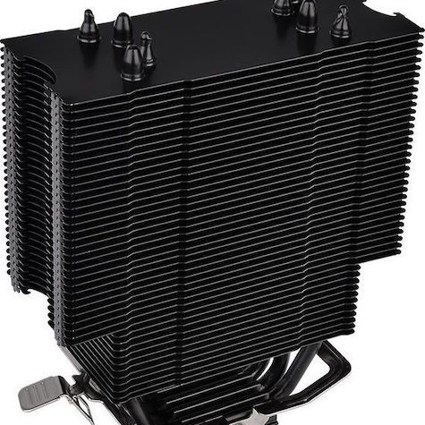 Thermaltake UX200 ARGB Lighting Ψύκτρα Επεξεργαστή για Socket AM4/AM5/115x