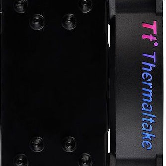 Thermaltake UX200 ARGB Lighting Ψύκτρα Επεξεργαστή για Socket AM4/AM5/115x