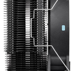 Thermaltake UX200 ARGB Lighting Ψύκτρα Επεξεργαστή για Socket AM4/AM5/115x