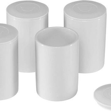 Rommelsbacher JG 80 Γιαουρτομηχανή με Κάδο και Ψηφιακή Οθόνη 1.2lt Μαύρη 20W