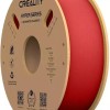 Creality3D Hyper HS-PLA 3D Printer Filament 1.75mm Κόκκινο 1kg (Spool)