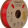 Creality3D Hyper HS-PLA 3D Printer Filament 1.75mm Κόκκινο 1kg (Spool)