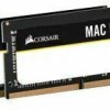 Corsair Mac Memory DDR4 32GB RAM με 2x16GB Modules και Ταχύτητα 2666 για Laptop