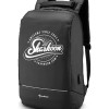 Sharkoon Rucksack 16lt Μαύρο