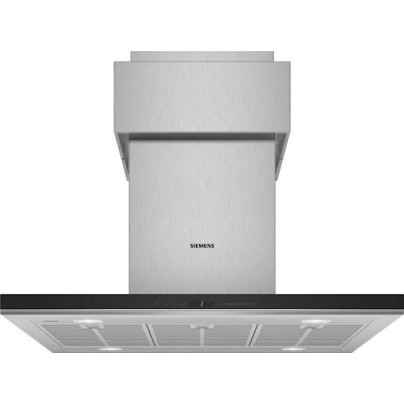 Siemens Μονάδα Ανακύκλωσης Αέρα Απορροφητήρα Συμβατή με Siemens 270cm