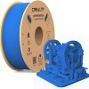 Creality3D Hyper HS-PLA 3D Printer Filament 1.75mm Μπλε 1kg (Spool)