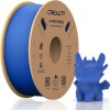 Creality3D Hyper HS-PLA 3D Printer Filament 1.75mm Μπλε 1kg (Spool)