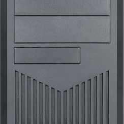 Chieftec BM-25B-OP Midi Tower Κουτί Υπολογιστή Μαύρο