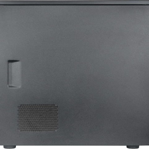 Chieftec BM-25B-OP Midi Tower Κουτί Υπολογιστή Μαύρο