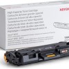 Xerox 106R04347 Γνήσιο Toner Laser Εκτυπωτή Μαύρο High Capacity 3000 Σελίδων