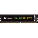 Corsair ValueSelect DDR4 με Module 1x32GB και Ταχύτητα 2666 για Desktop