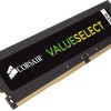 Corsair ValueSelect DDR4 με Module 1x32GB και Ταχύτητα 2666 για Desktop