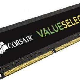 Corsair ValueSelect DDR4 με Module 1x32GB και Ταχύτητα 2666 για Desktop