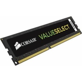 Corsair ValueSelect DDR4 με Module 1x32GB και Ταχύτητα 2666 για Desktop