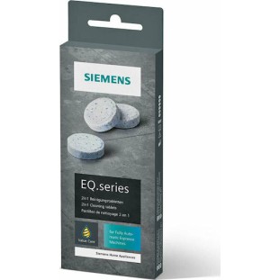 Siemens Καθαριστικό Καφετιέρας