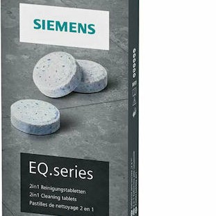 Siemens Καθαριστικό Καφετιέρας