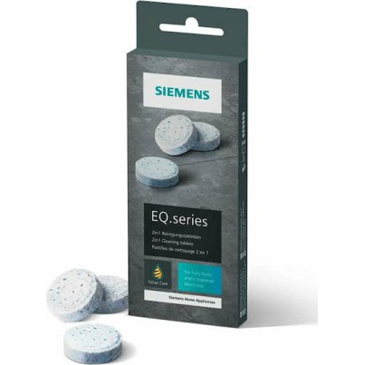 Siemens Καθαριστικό Καφετιέρας