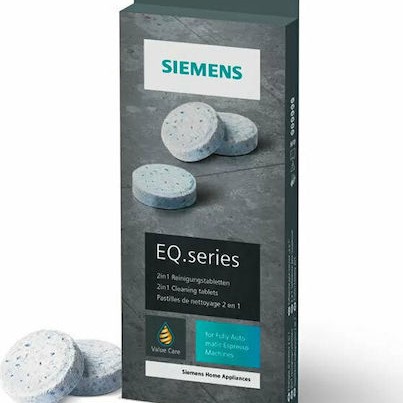 Siemens Καθαριστικό Καφετιέρας