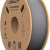 Creality3D Hyper HS-PLA 3D Printer Filament 1.75mm Γκρι 1kg (Spool)