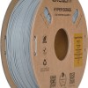 Creality3D Hyper HS-PLA 3D Printer Filament 1.75mm Γκρι 1kg (Spool)