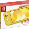 Nintendo Switch Lite 32GB Yellow