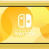 Nintendo Switch Lite 32GB Yellow