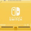 Nintendo Switch Lite 32GB Yellow