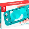 Nintendo Switch Lite 32GB