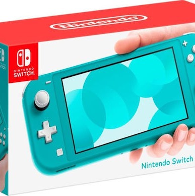 Nintendo Switch Lite 32GB