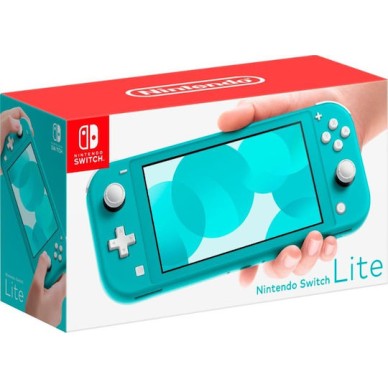 Nintendo Switch Lite 32GB