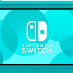 Nintendo Switch Lite 32GB