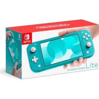 Nintendo Switch Lite 32GB