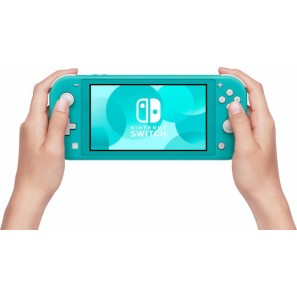 Nintendo Switch Lite 32GB