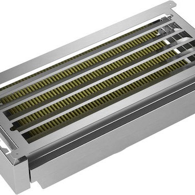 Bosch Κιτ Απορροφητήρα Συμβατό με Bosch