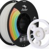Creality3D EN PLA 3D Printer Filament 1.75mm Λευκό 1kg