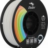Creality3D EN PLA 3D Printer Filament 1.75mm Λευκό 1kg