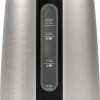 Bosch Designline Βραστήρας 1.7lt 2400W Ασημί